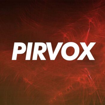 PIRVOX