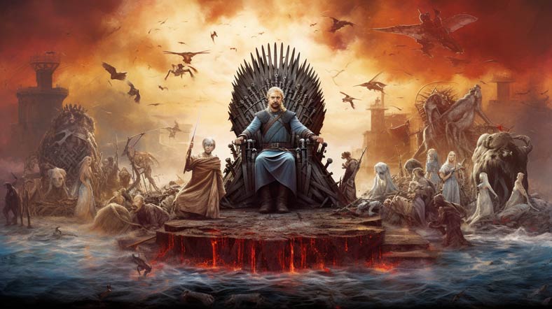 Game of Thrones Saison 8 Streaming