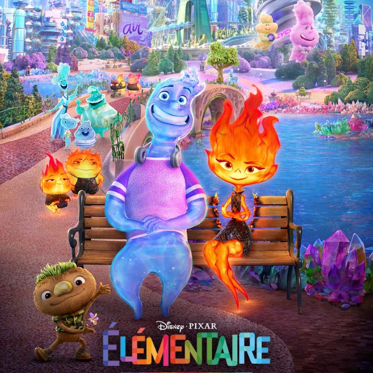 Elementaire streaming
