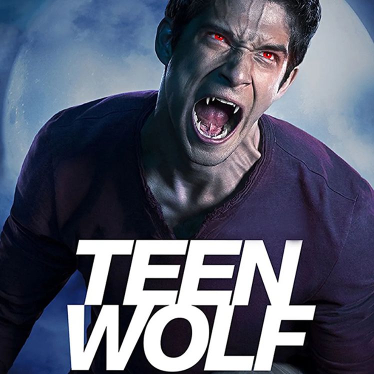 Film teen wolf streaming