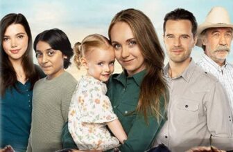 Le TOP des Sites de SERIES en STREAMING | TOP SITE STREAMING Heartland streaming
