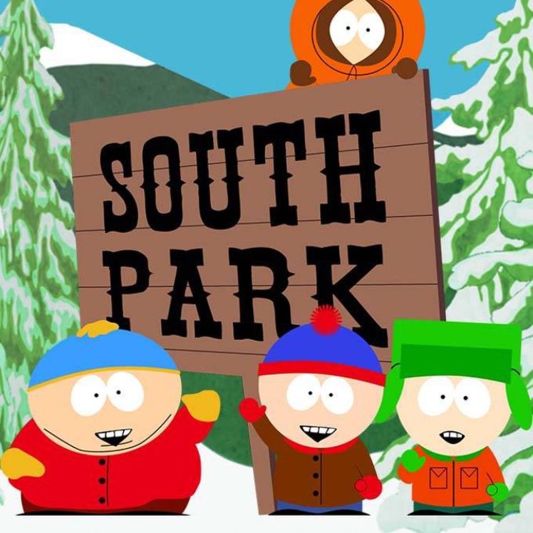 South park streaming wars