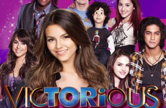 Victorious streaming