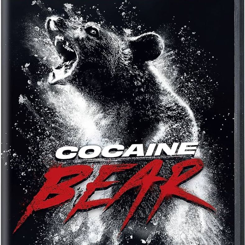 Cocaine Bear streaming