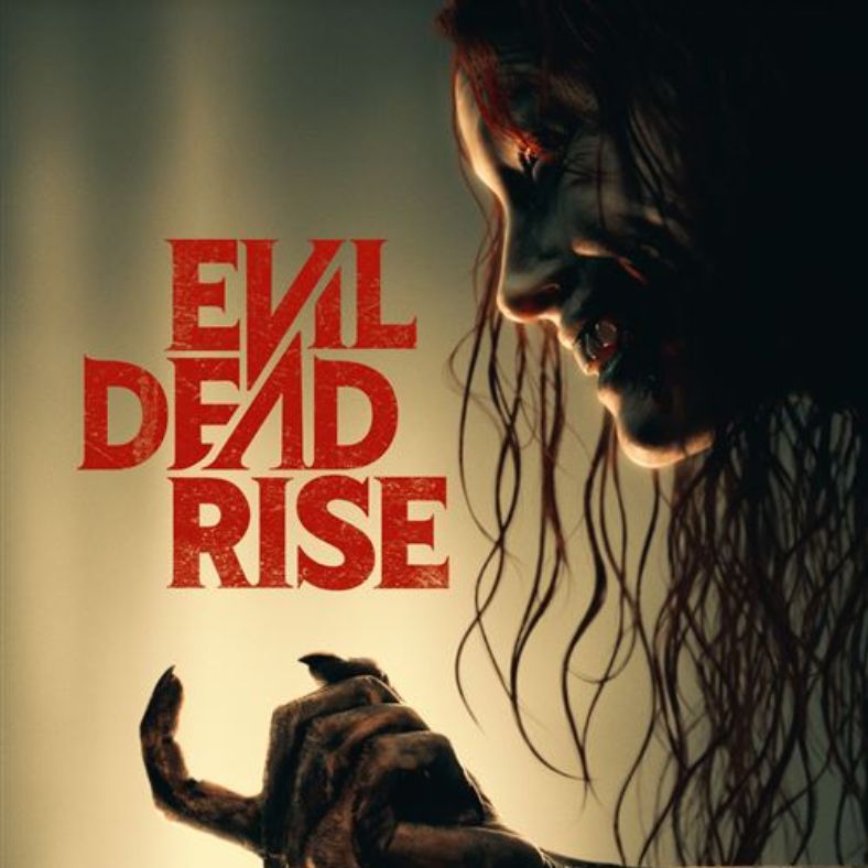 Evil dead rise streaming fr