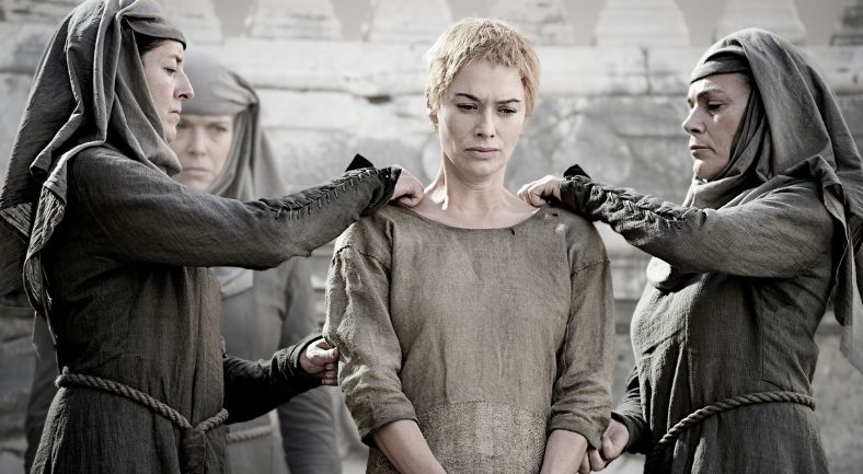 Games of thrones streaming vostfr