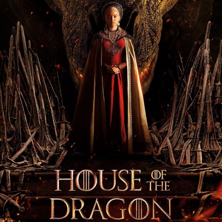 House of dragons streaming vostfr