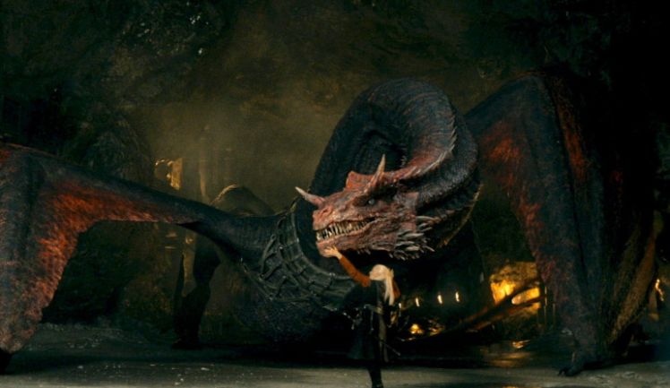House of dragons streaming vostfr