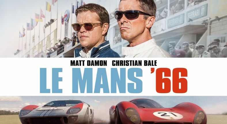 Le mans 66 streaming