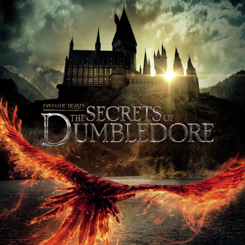 Les Animaux Fantastiques : Les Secrets de Dumbledore streaming