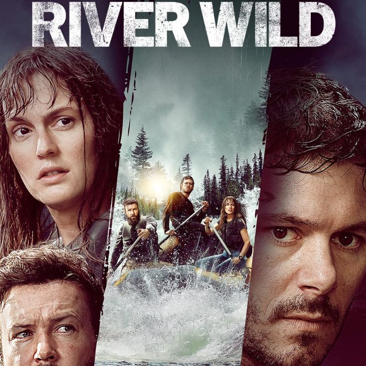 River Wild streaming