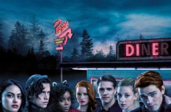Riverdale streaming