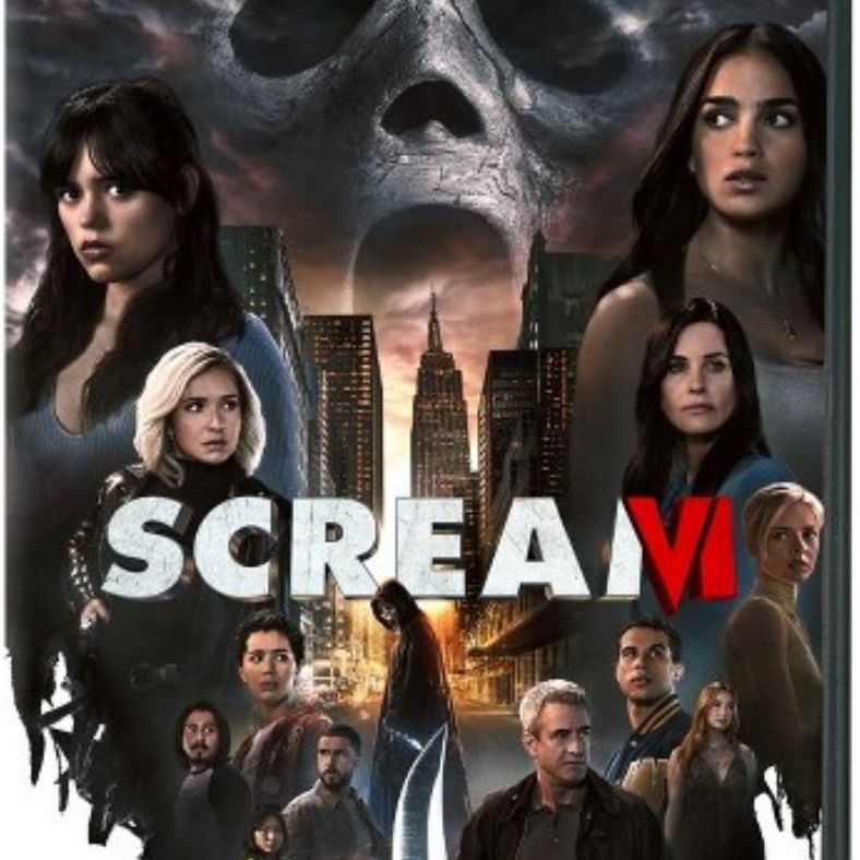 Scream VI streaming