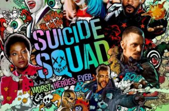 Suicide squad streaming