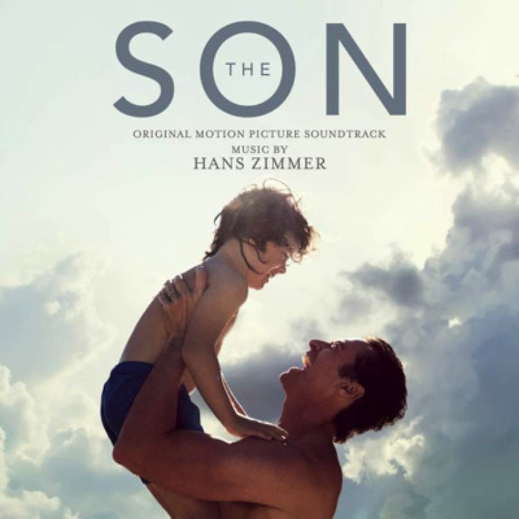 The Son streaming