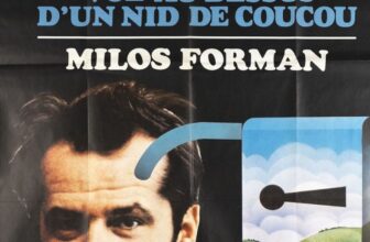 Vol au dessus d'un nid de coucou streaming