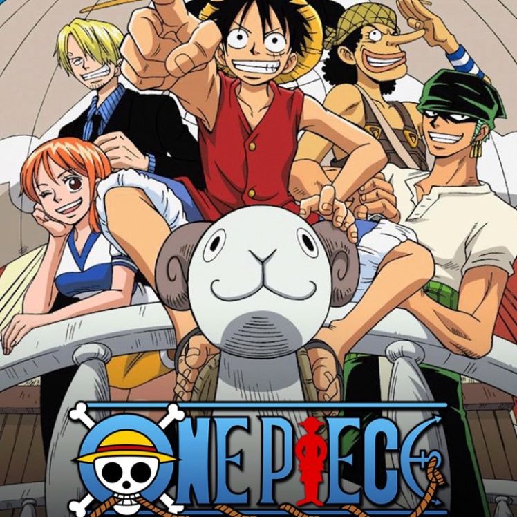 one pieces streaming