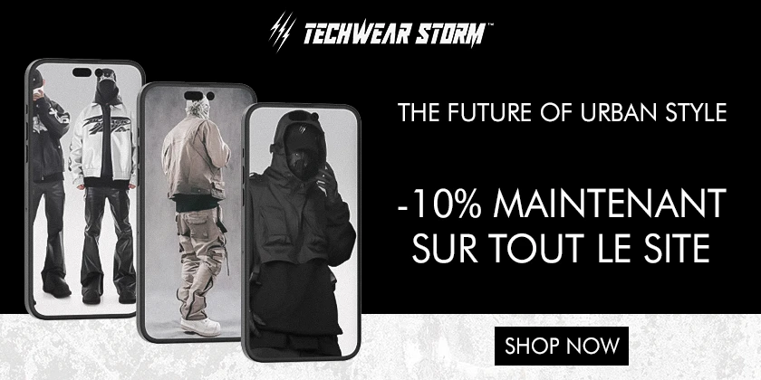 techwearstorm