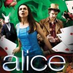 Alice au pays des merveilles (série) streaming