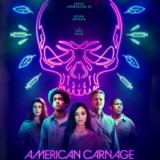 American Carnage streaming