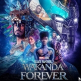 Black Panther : Wakanda Forever streaming