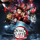 Demon slayer en route pour le village des forgerons streaming