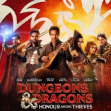 Donjons & Dragons : L&rsquo;Honneur des voleurs streaming