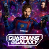 Les Gardiens de la Galaxie : Volume 3 streaming