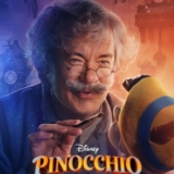 Pinocchio streaming