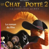 Le Chat Potté 2 : la dernière quête streaming