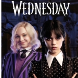 Regarder wednesday en streaming