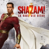 Shazam! La Rage des Dieux streaming