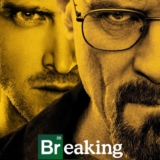 Streaming breaking bad