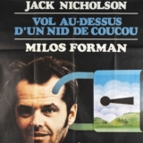 Vol au dessus d’un nid de coucou streaming