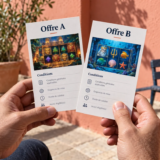 Bonus casino en ligne : comment comparer les offres sans se faire hypnotiser par le montant ?
