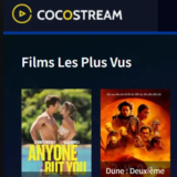 COCOSTREAM