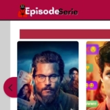 EPISODE SERIE