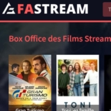 FASTREAM
