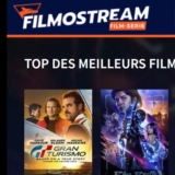 FILMOSTREAM