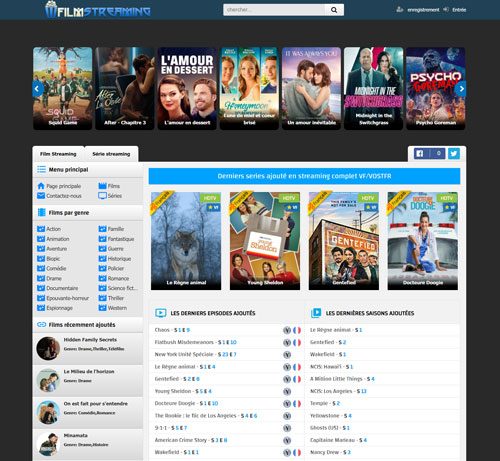 FILMSTREAMING.RIP