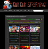 GUM GUM STREAMING