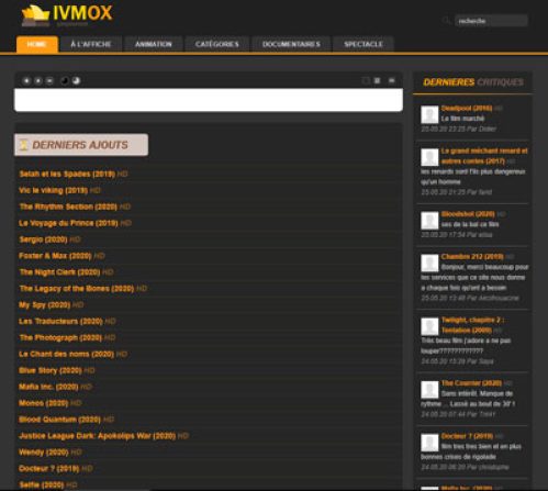 IVMOX