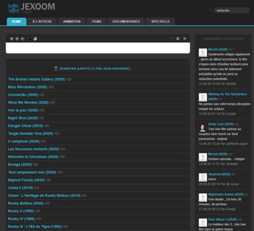 JEXOOM