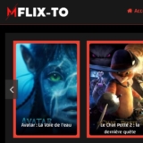 MFLIX
