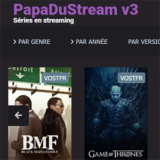 PAPADUSTREAM