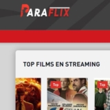 PARAFLIX