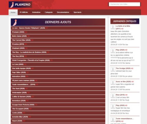 PLAMINO