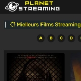 PLANET STREAMING