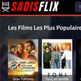 SADISFLIX