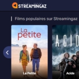 STREAMINGAZ